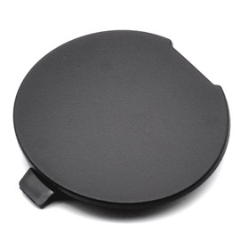 HAOTOM Rear Bumper Tow Hook Eye Cap Cover Compatible for Mazda 2020-2023 CX-30 CX30 Black Textured DGH9-50-EL1 DHB450EK1