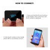 Cammus Windbooster Bluetooth APP GT Throttle Controller GT313 Fit for