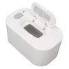 Wipe Warmer Large Capacity Quickly Evenly Heating Thermostat Portable Warm