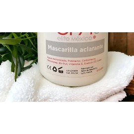 Mascarillas Duales En Gel (faciales Y Corporales)