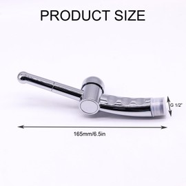 Bidet Hand Shower Adjustable, Hand Shower for Bidet Toilet, Shower Head Bidet Sprayers, Shower Sprayer, Hand Bidet Sprayer for Pets, Shower, Toilet, Bathroom