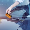 PATIKIL Bad Parking Cards Attention to Parking Cards, 100 Pack