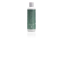 Tints of Nature Natural and Organic, Vegan Friendly, Sulfate-Free Shampoo, Single