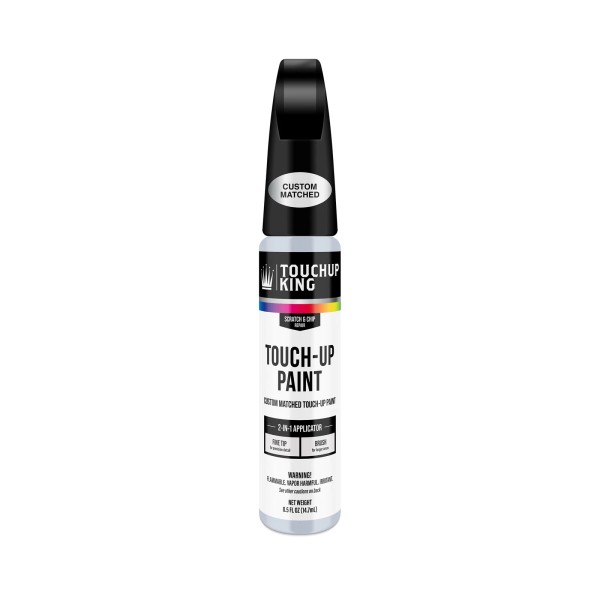 Touch Up King Paint Pen Brush For Ford Coca Cola