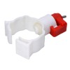 Unbranded 20 Chicken Waterer Nipples for Poultry Ducks Birds Automatic
