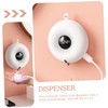 CAXUSD 1 Set Cartoon Touchless Soap Dispenser for Automatic Foaming