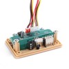 Player Module Decoder Board, Support Radio FM, 12 V Bluetooth