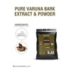 High Strength Varuna Bark Capsule- 1000MG- No fillers or Binders-
