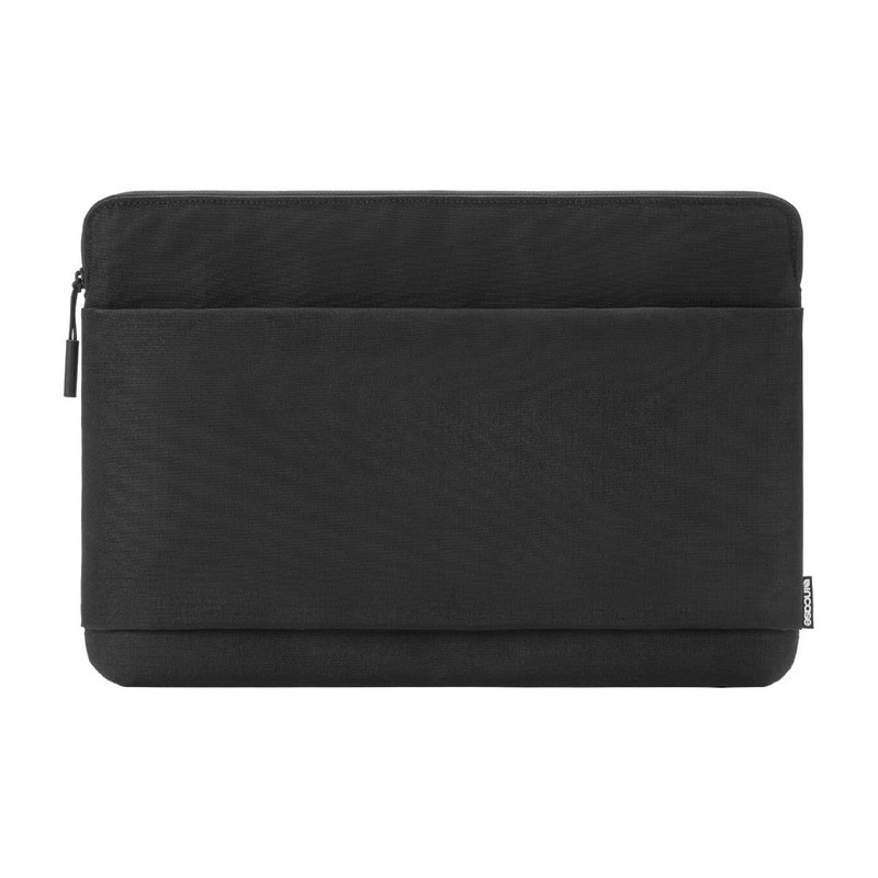 Incase Go Sleeve for 14" Laptops (Black)