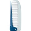 VESS PC-550 SDGS Eco Hair Brush [Folding Comb] Fiber Extracted