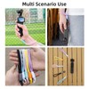 TYUANDOUER Wrist Hand Strap for DJI Osmo Pocket 3, Mobile