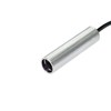 Quarton Green Circular Dot Laser Module VLM-520-62 LPO, Class I,