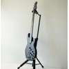 Pickguard for Yamaha BB Series Bass Guitars, Matte Black Anodized,