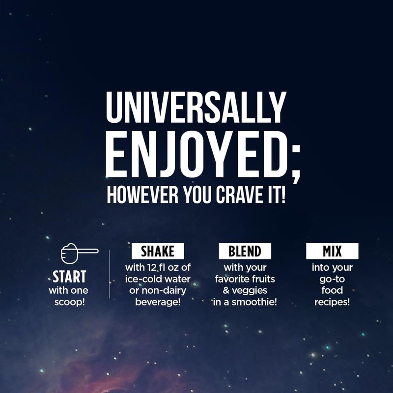 Vega Protein + Creatine - 30g Plant-Based Protein, Chocolate, 20