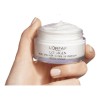 Crema humectante de día y noche L'Oreal Paris con colágeno