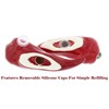 The Bridge Collection Chili Pepper Salt And Pepper Shakers -