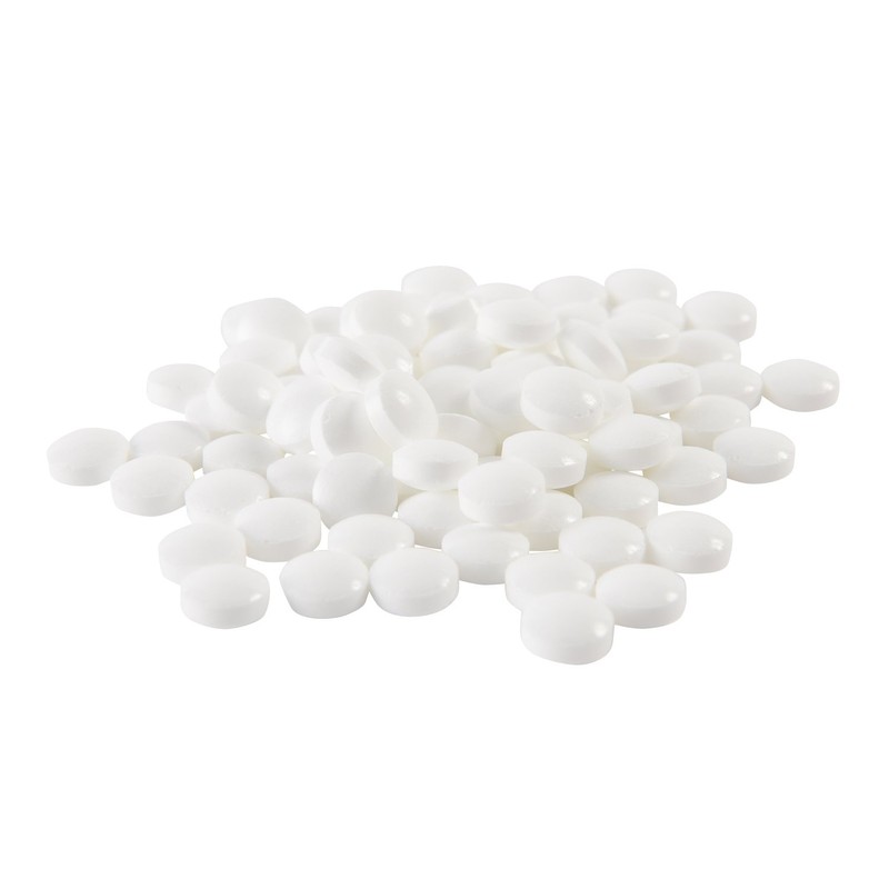L-lysine supplement made in Japan (120 tablets, 1 month supply)