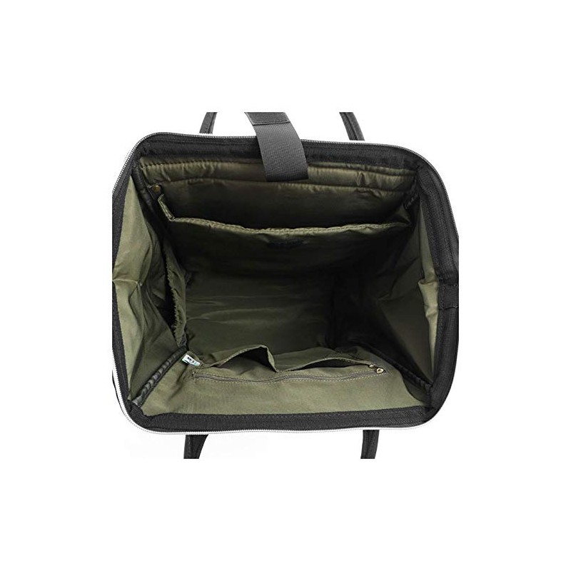 Anello ATB2521R Base Backpack (L), Water Repellent, Large Capacity, PC