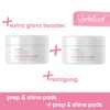 alessandro Striplac Prep & Shine Pads Bundle - 2 x