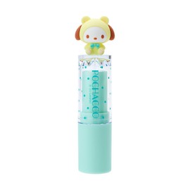 Sanrio 320528 Pochacco Lip Balm (Bear Motif)