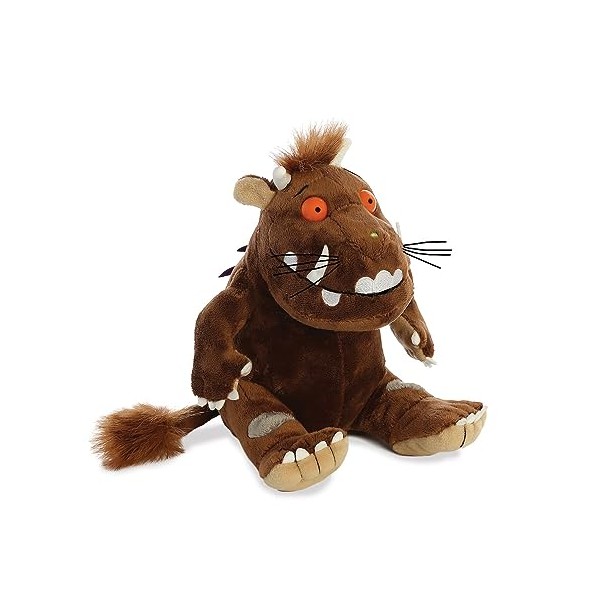 Gruffalo Sitting 7-Inch Soft Toy