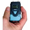 TFA Dostmann HumidCheck Mini 30.5502 Material Moisture Meter for Wood