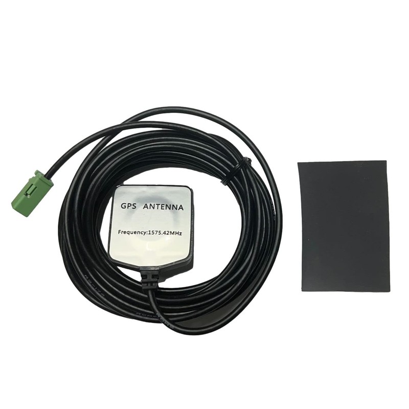 IMC Audio Car Active GPS Navigation Antenna Compatible with Pioneer