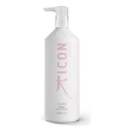I.c.o.n. Cure Recover Shampoo Healing Regimedy Icon 1 L