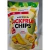 Jackfruit Chips, Gluten-Free, No Added Sugar, 13 oz, Contains Phytonutrients