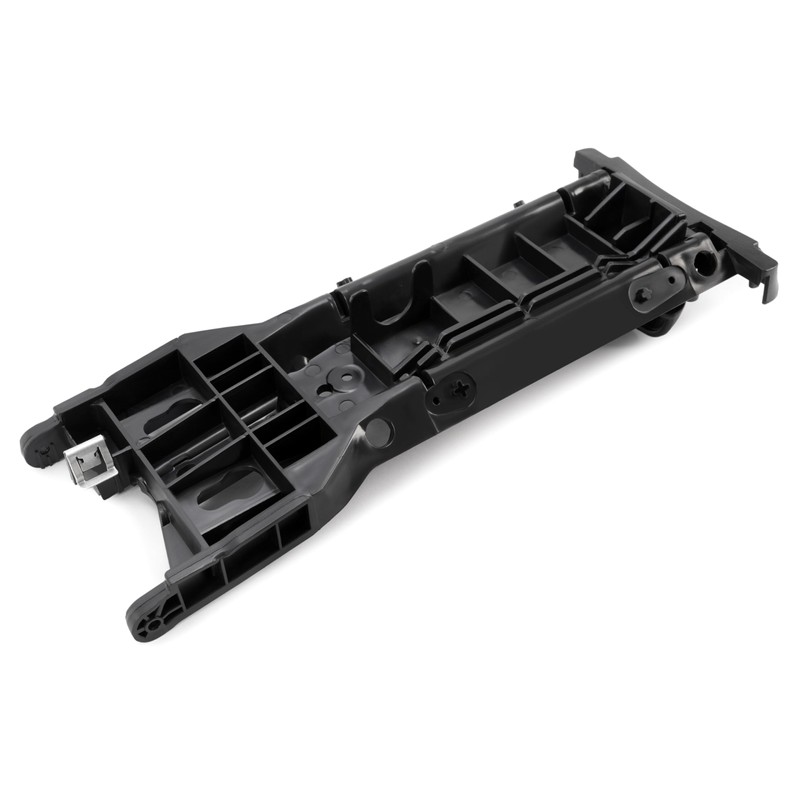 KUAFU Center Console Lid Armrest Sliding Mechanism Accessory Compatible with