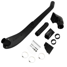 Snorkel Intake Kit Off Road Air Snorkel for Jeep TJ 4.0L 1999-2022 2004-2006 for Jeep Wrangler 4.0L 1999-2006