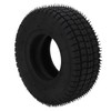 Electric Scooter Tire with Inner Tube Stretchable Tire Replacement Anti