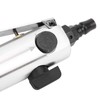 Pneumatic Screwdriver Aluminum Alloy 5H Impact Air Tool for Machinery