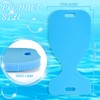 Talltalk 4 Pack Foam Water Saddle Floats Seat Swim Pool