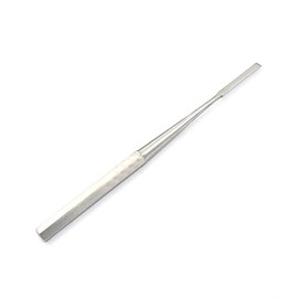 ORTHOPEDIC CHISEL OSTEOTOME ZIMMER STRAIGHT 23CMX0.7CM B by G.S ONLINE STORE