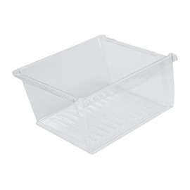 Whirlpool WP67002659 OEM SxS Refrigerator Crisper Drawer Replacement Part