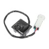QUARKZMAN 22913698/95407397 Car Rear View Camera for GMC Terrain 2010-2017