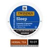 Twinings Sleep Nightly Calm Herbal Tea Single Serve K-Cup Pods