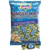 KC Candy Ginger Mints, 90g Pack of 1