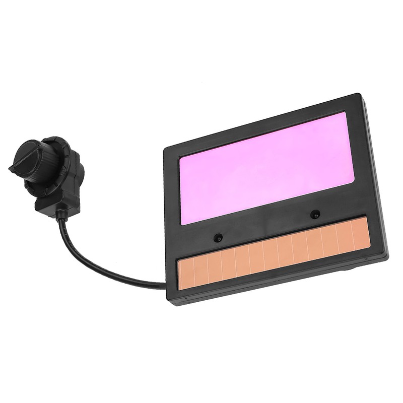 TX600C Welding Helmet Lens Auto Darkening Lens for Welding and