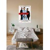 Depeche Mode Global Spirit Gelsenkirchen 2017 Concert Poster / Premium