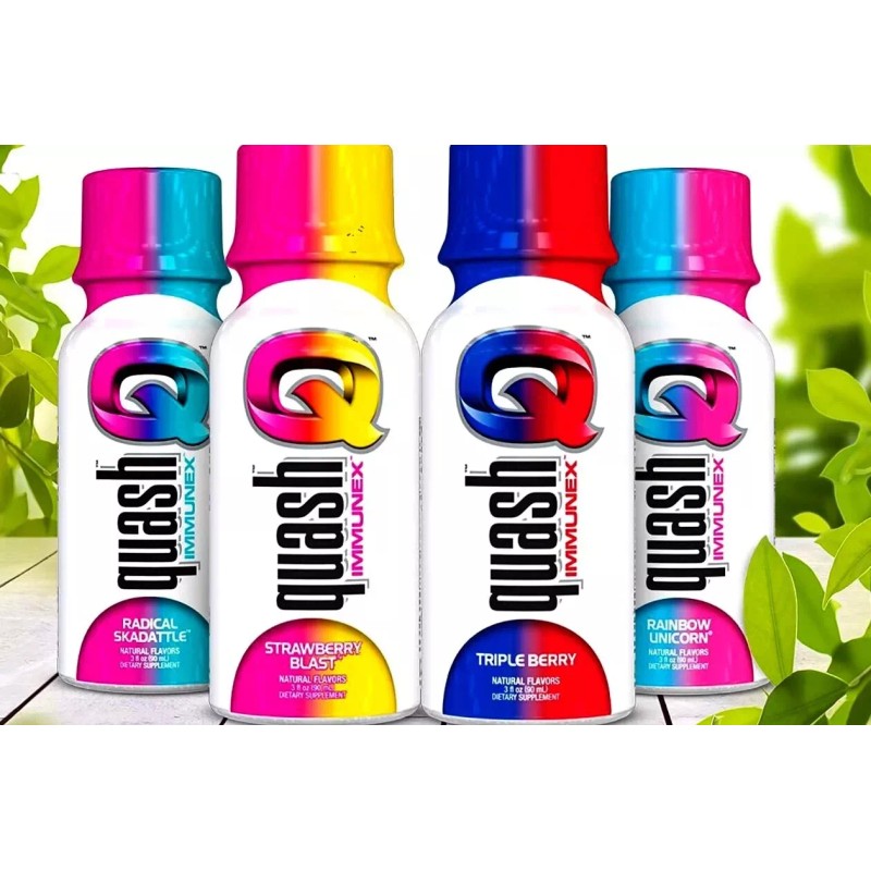 VPX Bang BANG | QUASH - Lift Lif & Immune