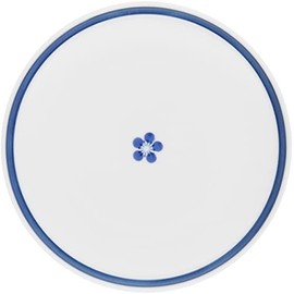 Saikaitoki Yumeji No. 5 Plate 99277