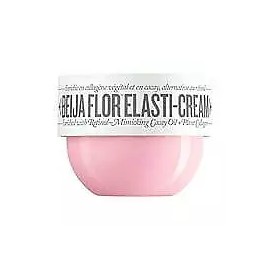 Sol de Janeiro Collagen Boosting Beija Flor Elasti-Cream Body Cream 75mL/2.5 oz.