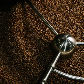 Swim Coffee Vietnam Robusta Whole Bean Coffee