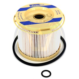 Racor 2010TM-OR Fuel Filter Element 10 Micron Volvo 861014