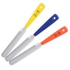 Guitar Repair Tools, Guitar Maintenance Tools, Nut File, Set of