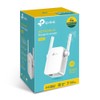 TP-Link RE205 AC750 WLAN Repeater (Dual WLAN AC+N, 750Mbit/s, App