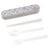 Wpc. W063-083-204 Miscellaneous Goods, Cutlery Set, Cutlery Set, Cutlery, Women's,
