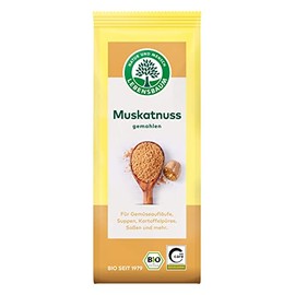 Lebensbaum Nutmeg Ground 40g